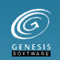Logo for Genesis Software
