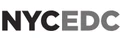 Logo for NYCEDC
