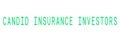 Logo for Candid Insurance Investors