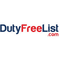 Logo for Duty Free List