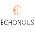 Logo of EchoNous