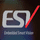 Logo for ESV