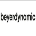 Logo for Beyerdynamic