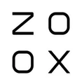 Logo for Zoox