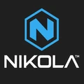 Logo for Nikola Motor