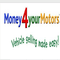 Logo for Money4YourMotors