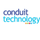 Logo of Conduit Technology