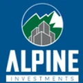 Logo for Alpineinv