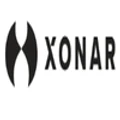 Logo for Xonar