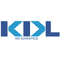 Logo for KD Logistics