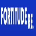 Logo for Fortitude Re