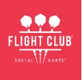 Logo for Flight Club