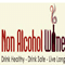 Logo for Non Alcohol  Wine