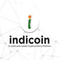 Logo for Indicoin