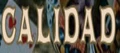 Logo for Calidad Beer