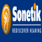 Logo for Sonetik