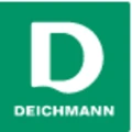 Logo for DEICHMANN