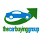 Logo for The Car Buying Group