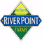 Logo for River Point Farms