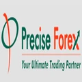 Logo for Precise Forex