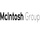 Logo of McIntosh Group