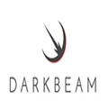 Logo for Darkbeam