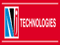 Logo for NJ Technologies
