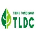 Logo for TLDC