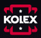 Logo for Kolex