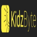 Logo for KidzByte