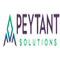 Logo for Peytant Solutions