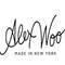 Logo for Alex Woo