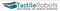 Logo for Tactile Robots