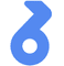 Logo for One Six Solutions