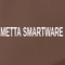 Logo for Metta Smartware