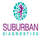 Logo for Suburban Diagnostics