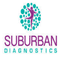 Logo for Suburban Diagnostics