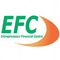 Logo for EFC Uganda