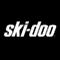 Logo for Ski-Doo