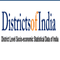 Logo for Districts of India