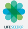 Logo for LifeSeeder