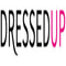 Logo for Dressedup