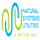 Logo for Natural Systems Utilities