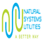 Logo for Natural Systems Utilities