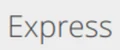 Logo for Express