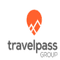 Logo for TravelPass Group