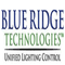 Logo for Blue Ridge Technologies