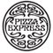 Logo for PizzaExpress