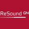 Logo for ReSound