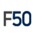 Logo for F50